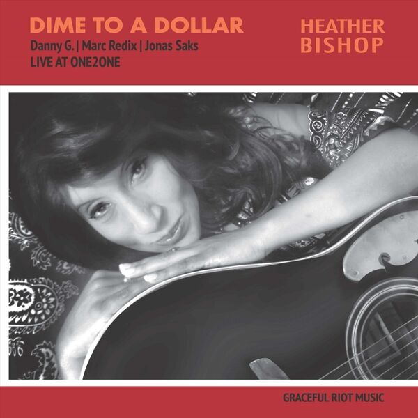 Cover art for Dime to a Dollar: Live at One2one